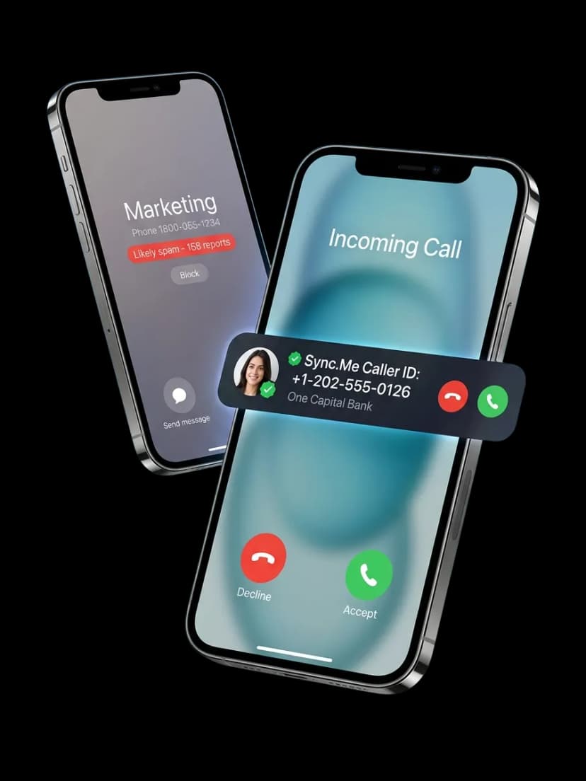 Phone Check